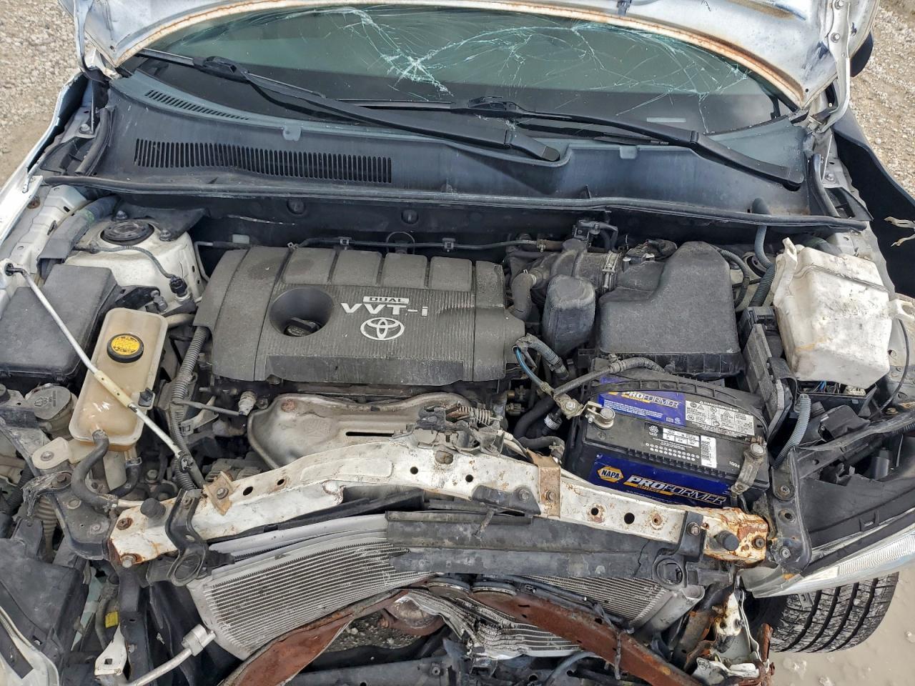 2010 TOYOTA RAV4