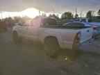 2012 TOYOTA TACOMA
