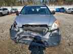 2004 HONDA CR-V