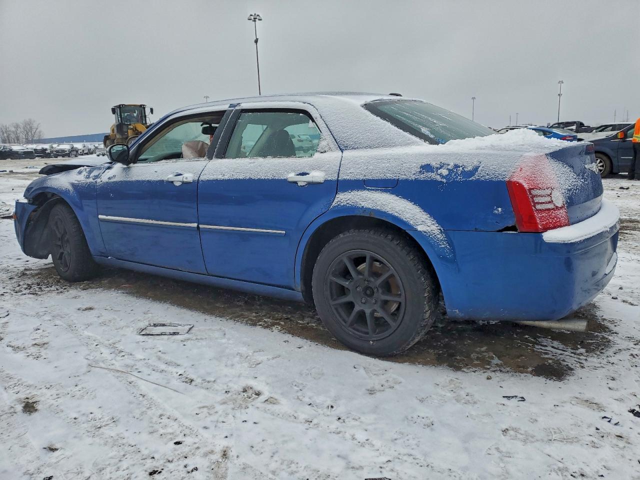 2010 CHRYSLER 300