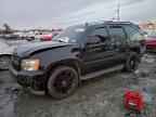 2011 CHEVROLET Tahoe