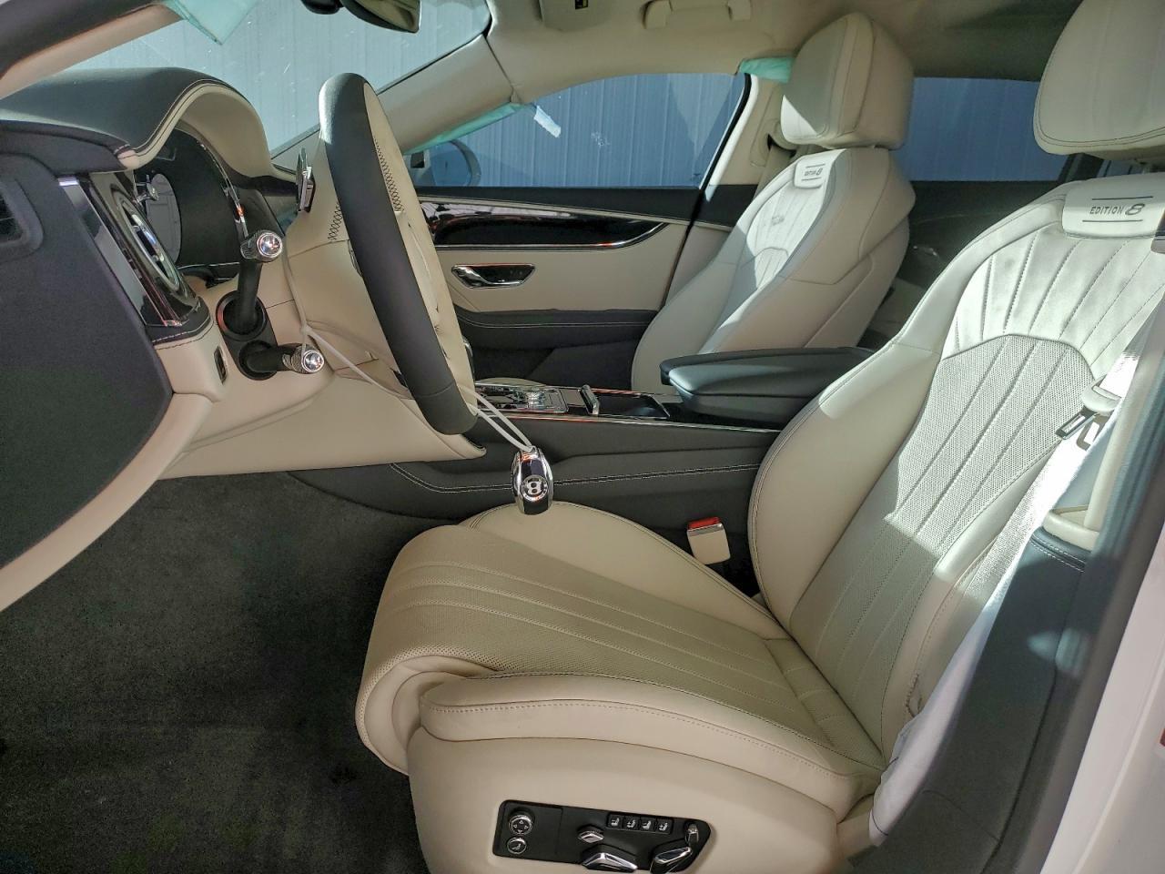 2024 BENTLEY Flying Spur