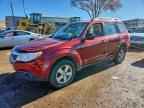 2010 SUBARU FORESTER