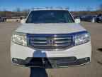 2012 HONDA PILOT