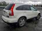 2010 HONDA CR-V