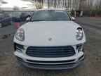2019 PORSCHE Macan