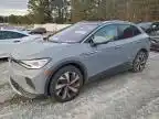 2022 VOLKSWAGEN ID.4