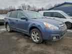 2013 SUBARU Outback