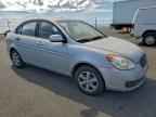 2010 HYUNDAI ACCENT
