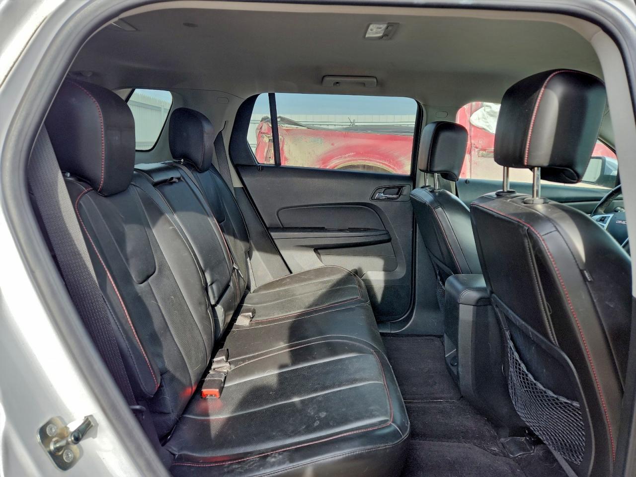2016 GMC Terrain