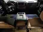 2016 CHEVROLET Silverado 2500