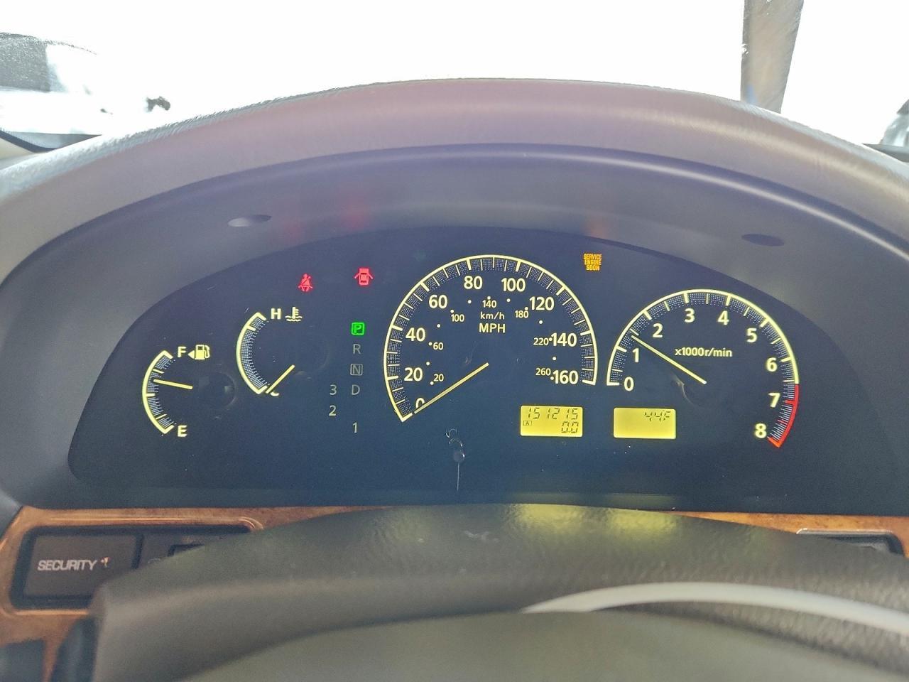 2003 INFINITI I35