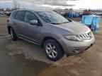 2010 NISSAN MURANO