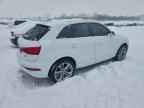 2017 AUDI Q3