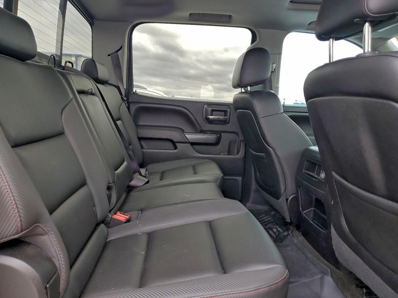 2015 GMC Sierra