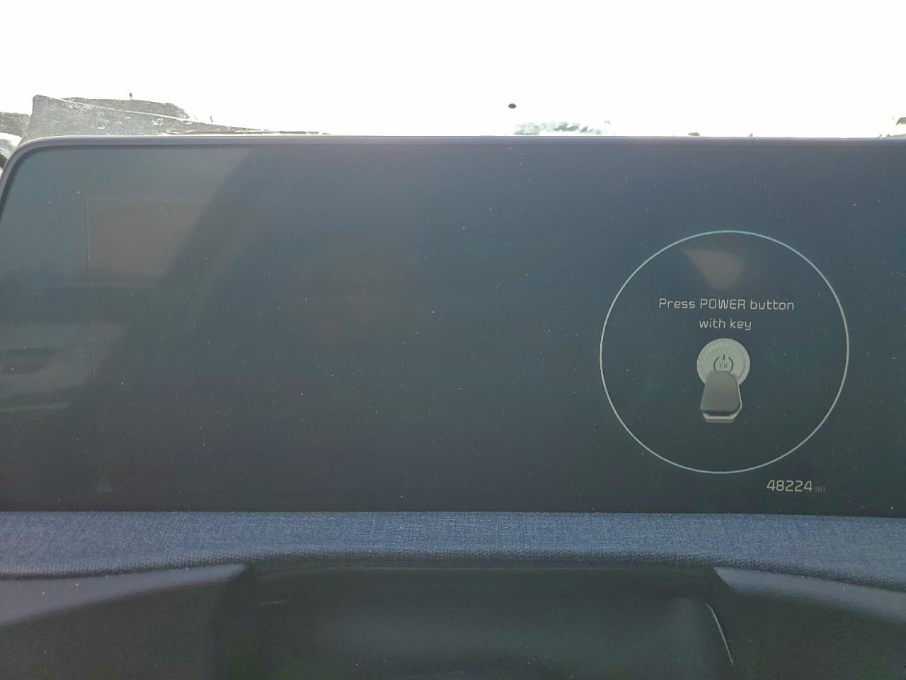 2023 KIA EV6