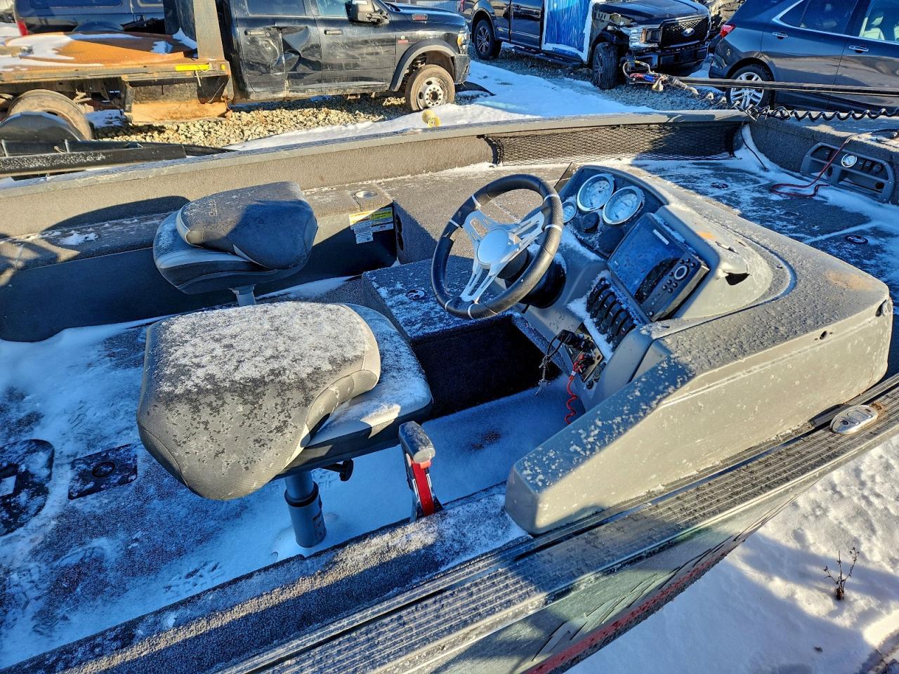 2021 Mirro Craft Unknown
