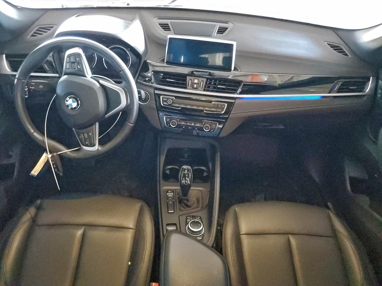 2021 BMW X1