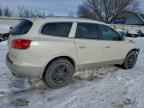 2009 BUICK ENCLAVE