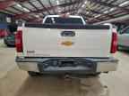 2013 CHEVROLET Silverado