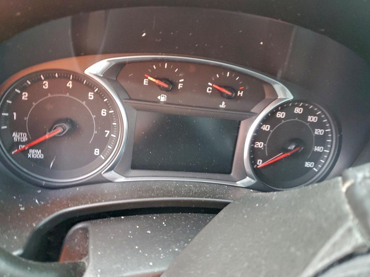2019 GMC Terrain