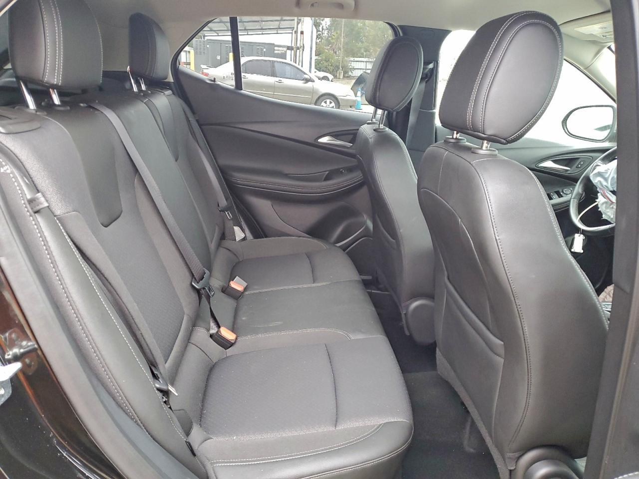 2025 BUICK Encore GX