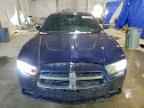 2013 DODGE CHARGER