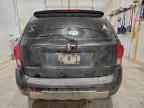 2008 PONTIAC TORRENT