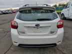 2015 SUBARU IMPREZA