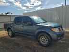 2014 NISSAN Frontier