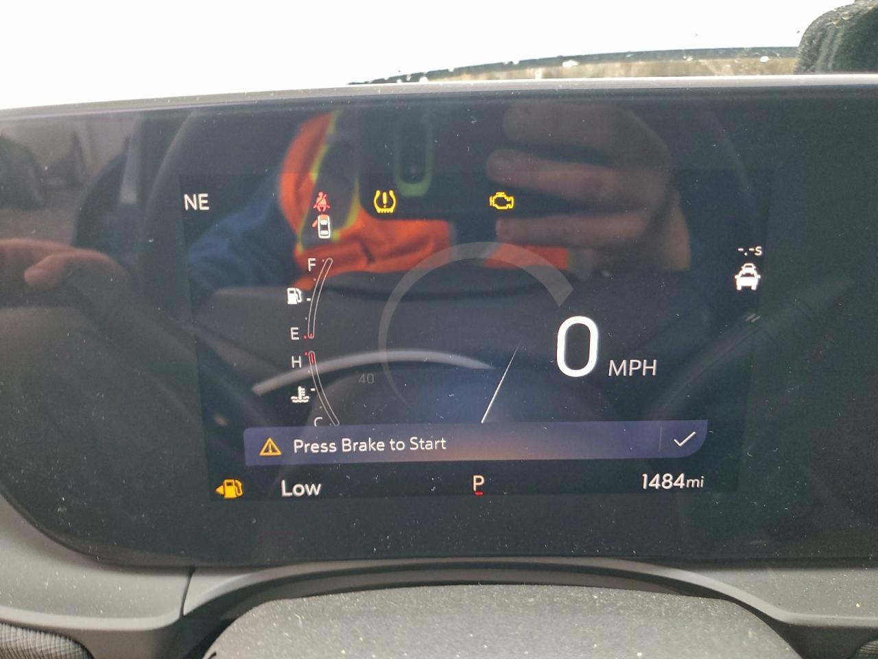 2026 BUICK Envista