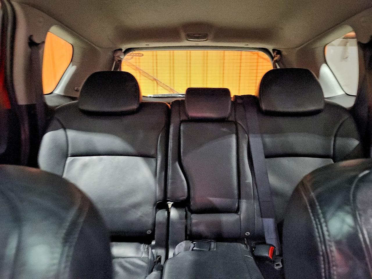 2007 MITSUBISHI outlander