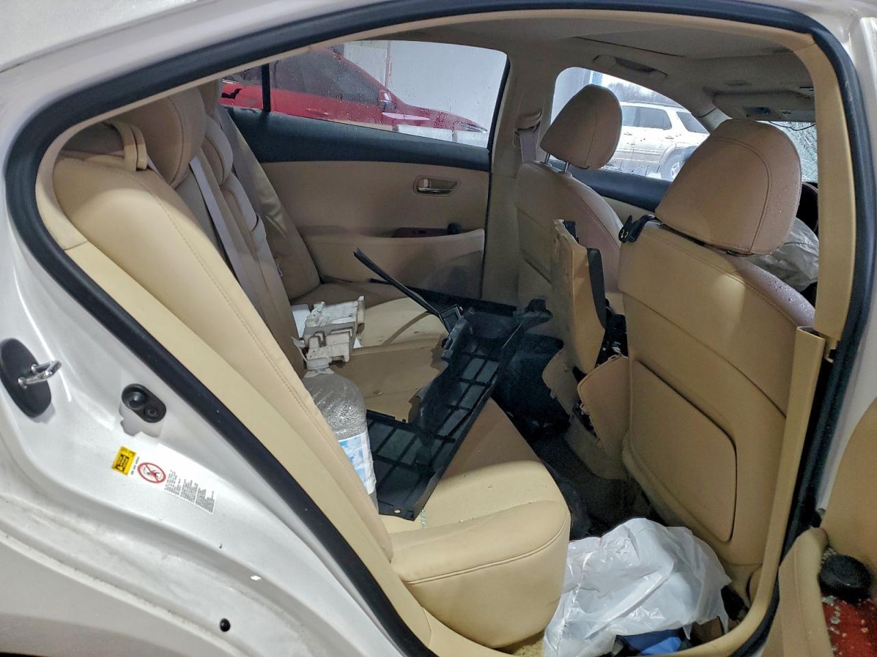2009 LEXUS ES 350