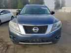 2013 NISSAN PATHFINDER