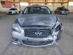 2011 INFINITI M37