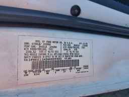 1992 FORD ECONOLINE