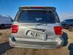2001 TOYOTA Sequoia