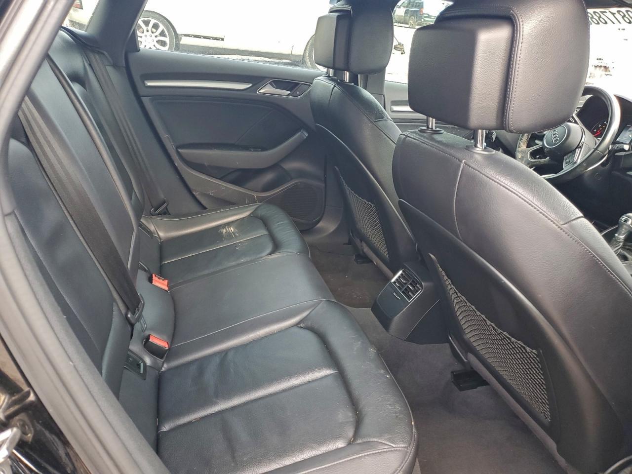 2019 AUDI A3