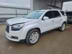 2016 GMC ACADIA
