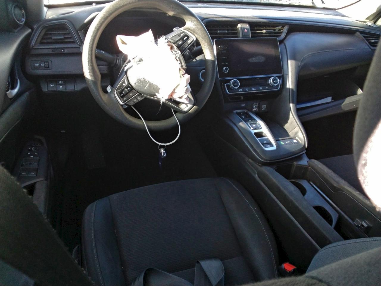 2022 HONDA Insight