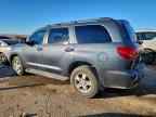 2008 TOYOTA Sequoia