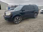 2015 HONDA PILOT