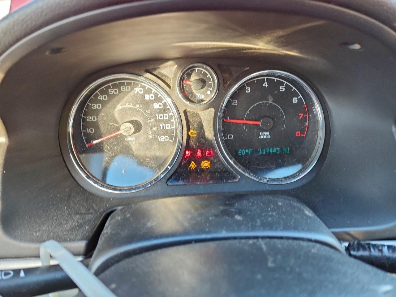 2010 CHEVROLET COBALT