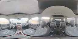 2013 CHEVROLET TRAVERSE