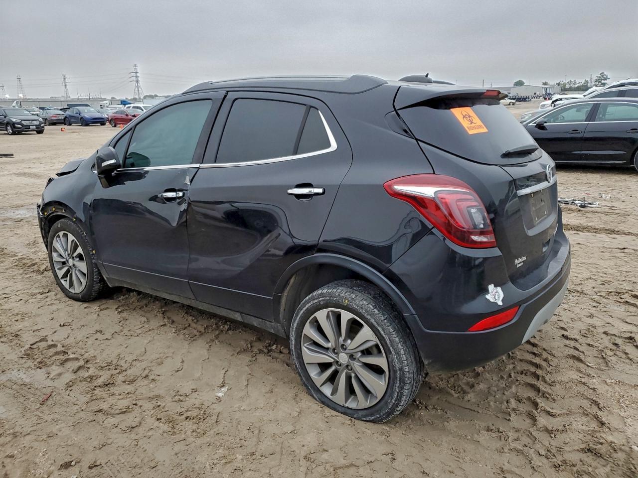 2019 BUICK ENCORE