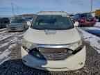 2014 NISSAN Quest