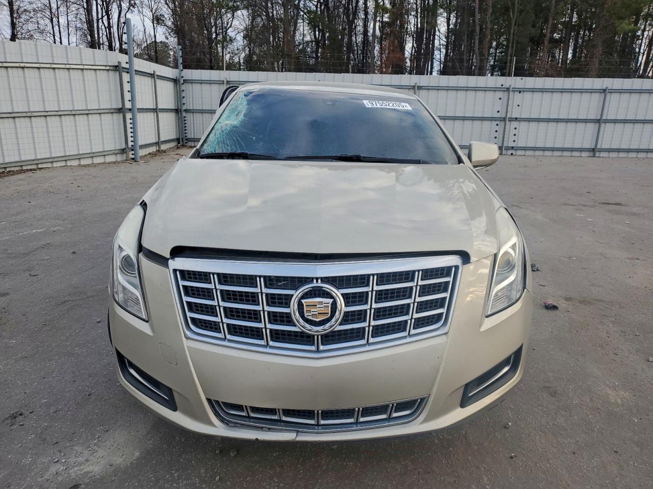 2013 CADILLAC XTS