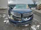 2017 LINCOLN MKX