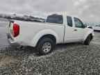 2013 NISSAN Frontier