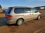 2004 HONDA ODYSSEY